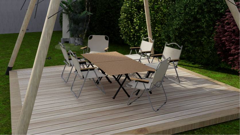 南召县帐篷生产厂家：以匠心筑牢户外装备的品质根基